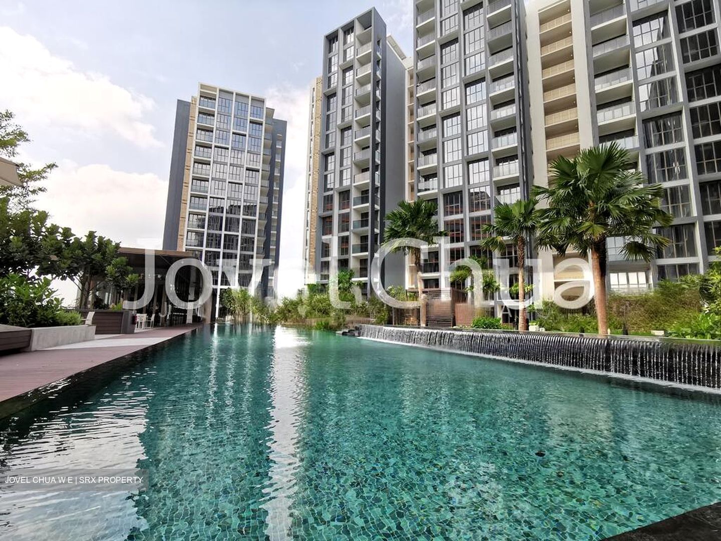 Park Place Residences At Plq (D14), Apartment #505099421